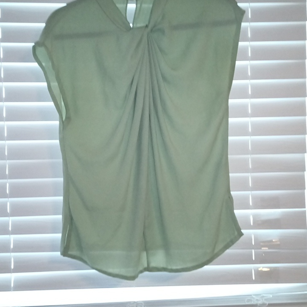 Diane von Furstenberg blouse
